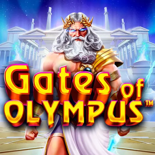 gates of olympus
