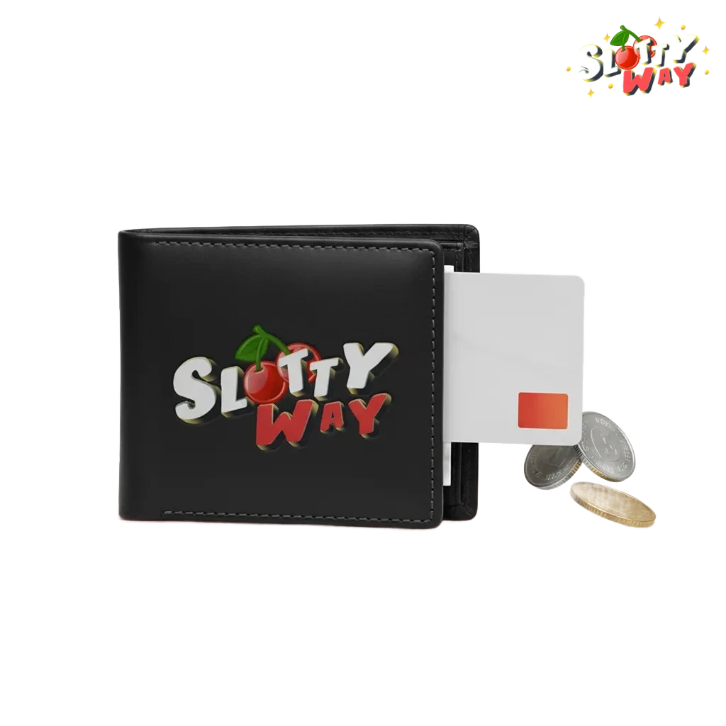 Metody wpłat/wypłat Slottyway w Polsce: BLIK, Visa, krypto; wpłaty 20–50k PLN, wypłaty 100–50k PLN; bonus 200% do 2k PLN