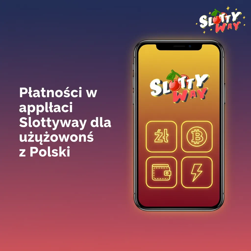 Slottyway Polska — metody płatności: BLIK, Visa, Mastercard, krypto; natychmiastowe wpłaty, szybkie wypłaty