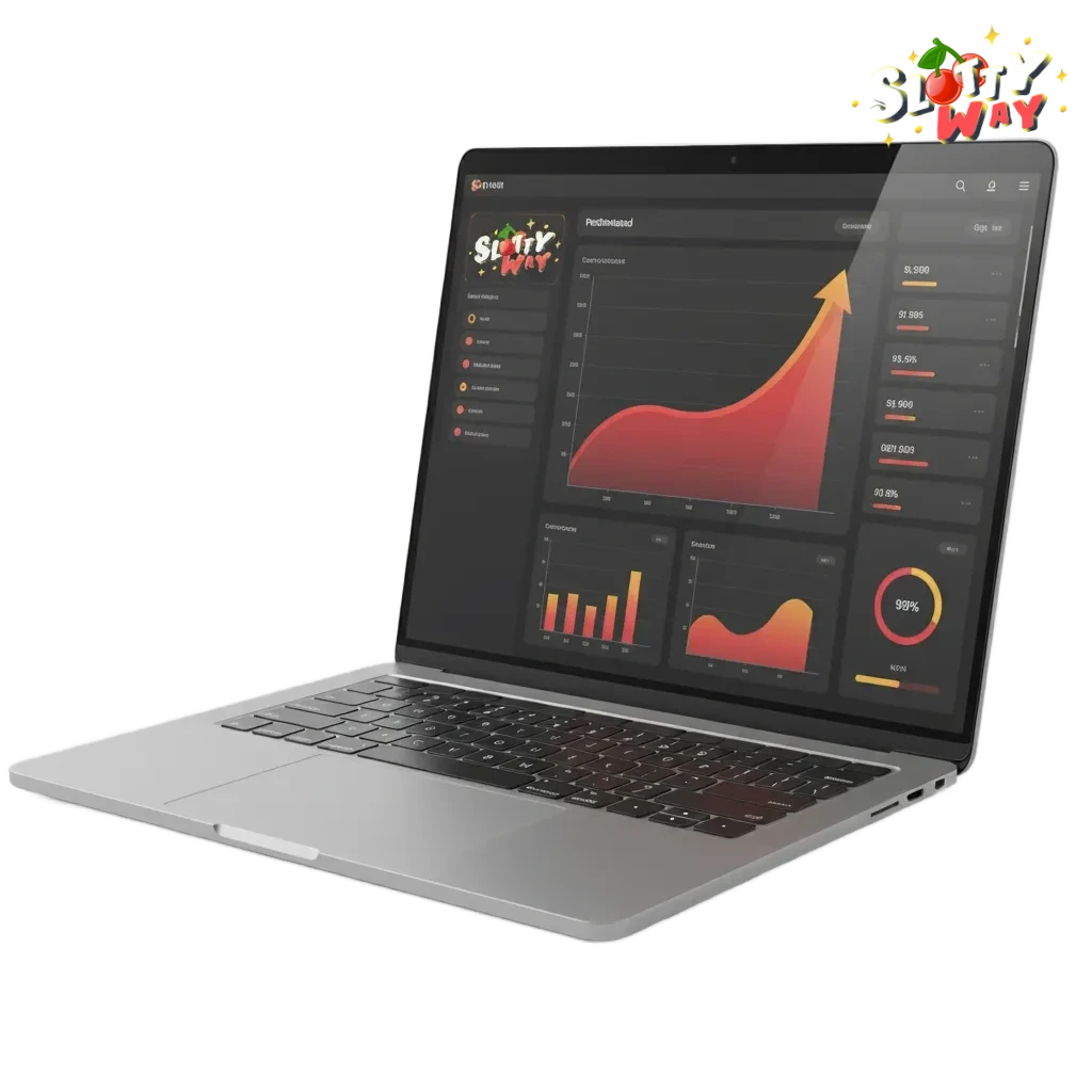 Slottyway program partnerski: konkurencyjne prowizje, przejrzyste rozliczenia, wypłaty BLIK i krypto, wsparcie 24/7.