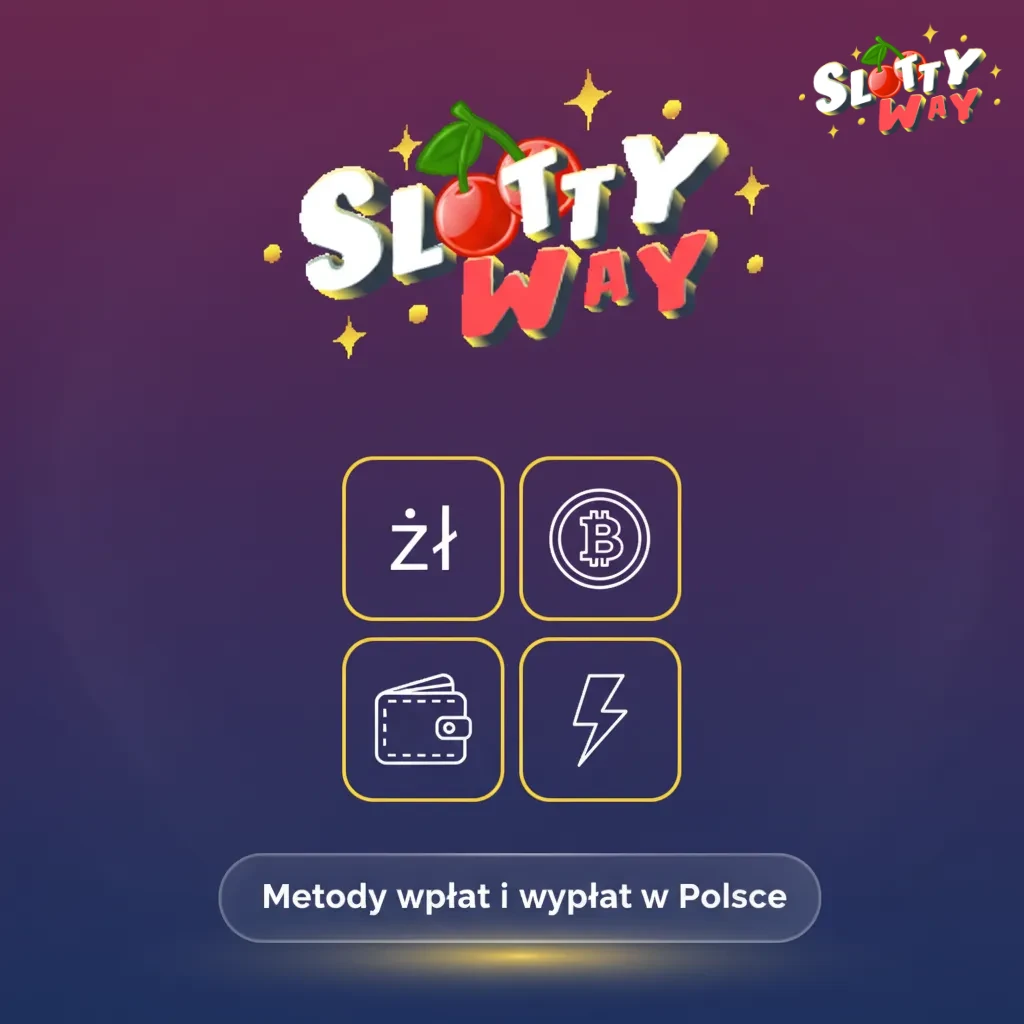 Metody wpłat i wypłat w Polsce: BLIK, Visa, Mastercard, Jeton, krypto, przelew, Apple/Google Pay i inne.