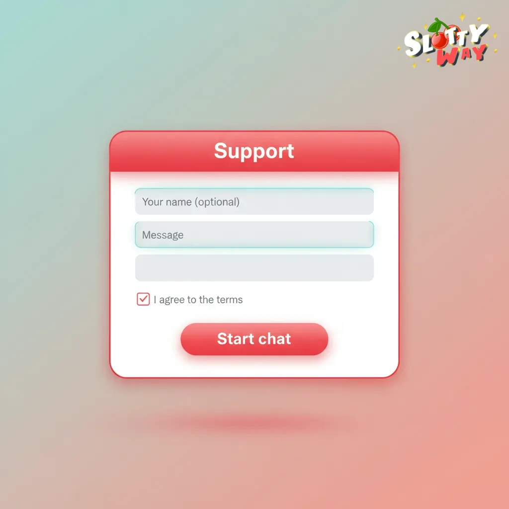 Obsługa klienta w Polsce 24/7: czat i e‑mail; pytania o płatności, weryfikację i gry; wsparcie po polsku i angielsku.