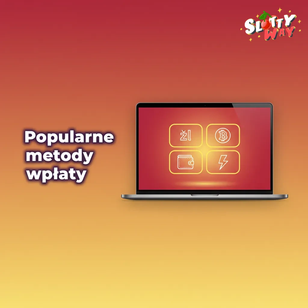 Popularne metody wpłaty: BLIK, Visa, Mastercard, JetonBank, JetonCash, kryptowaluty, Perfect Money, eZeeWallet.