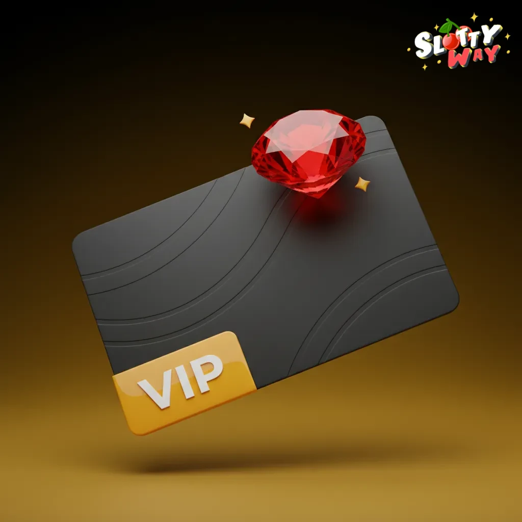 Infografika programu lojalnościowego: poziomy Bronze–VIP, progi obrotu/punktów i nagrody: cashback, free spiny, menedżer VIP