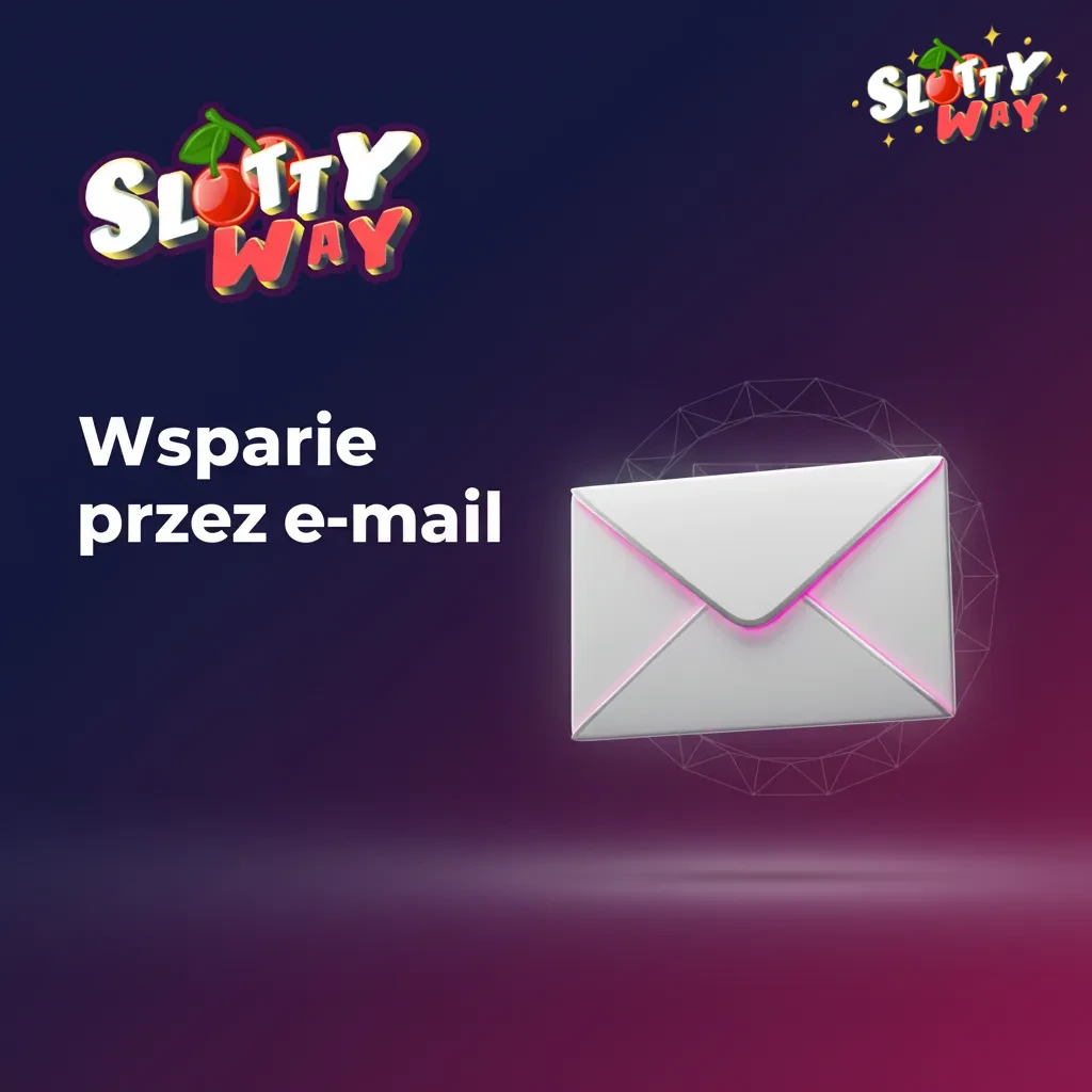 Wsparcie przez e‑mail: formularz Kontakt po zalogowaniu, odpowiedź 2–12 h; tagi [KYC], [PŁATNOŚCI], [TECH].