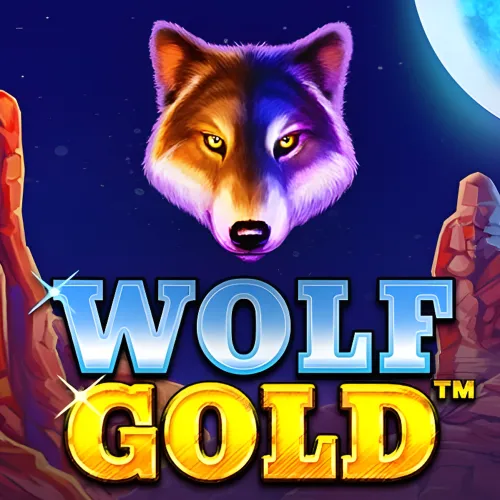 wolf gold